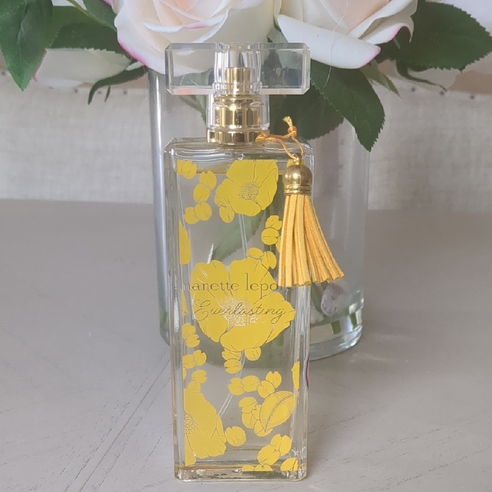 Nanette Lepore Everlasting  Eau De Parfum 3.4fl oz